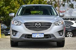 2016 Mazda CX-5 Maxx Sport