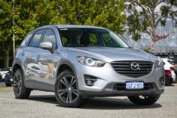2016 Mazda CX-5 Maxx Sport