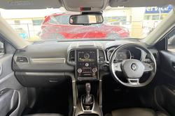 2020 Renault Koleos Zen