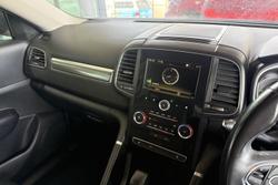 2020 Renault Koleos Zen