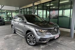 2020 Renault Koleos Zen