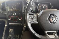 2020 Renault Koleos Zen