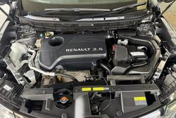 2020 Renault Koleos Zen