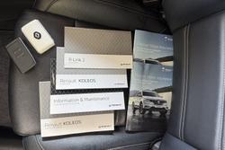 2020 Renault Koleos Zen