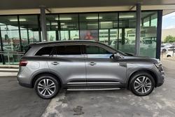 2020 Renault Koleos Zen