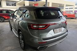 2020 Renault Koleos Zen