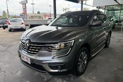 2020 Renault Koleos Zen