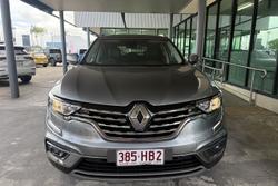 2020 Renault Koleos Zen