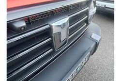 2026 GWM Tank 300 Ultra Hi4-T PHEV P01 4X4 Dual Range Dusk Orange (2701)