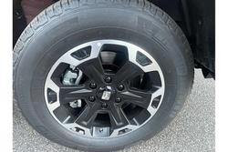 2026 GWM Tank 300 Ultra Hi4-T PHEV P01 4X4 Dual Range Dusk Orange (2701)