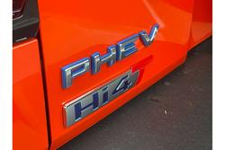 2026 GWM Tank 300 Ultra Hi4-T PHEV P01 4X4 Dual Range Dusk Orange (2701)