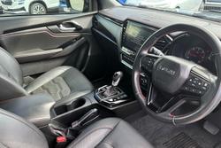 2022 Isuzu D-MAX X-TERRAIN