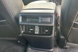 2022 Isuzu D-MAX X-TERRAIN