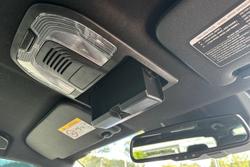 2022 Isuzu D-MAX X-TERRAIN