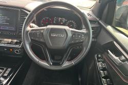 2022 Isuzu D-MAX X-TERRAIN