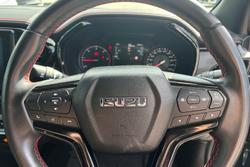 2022 Isuzu D-MAX X-TERRAIN