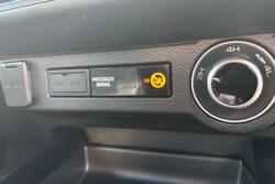 2022 Isuzu D-MAX X-TERRAIN