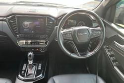 2022 Isuzu D-MAX X-TERRAIN