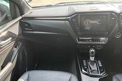 2022 Isuzu D-MAX X-TERRAIN