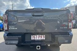 2022 Isuzu D-MAX X-TERRAIN