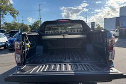 2022 Isuzu D-MAX X-TERRAIN