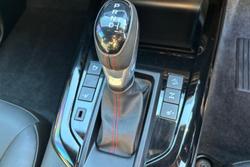 2022 Isuzu D-MAX X-TERRAIN