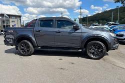 2022 Isuzu D-MAX X-TERRAIN