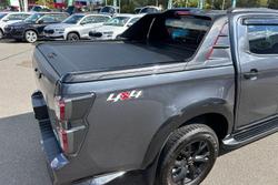 2022 Isuzu D-MAX X-TERRAIN