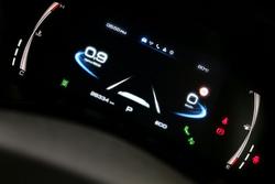 2023 GWM Haval Jolion Lux