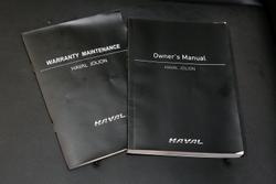 2023 GWM Haval Jolion Lux