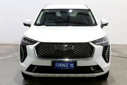2023 GWM Haval Jolion Lux