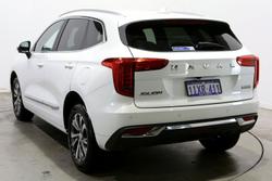 2023 GWM Haval Jolion Lux