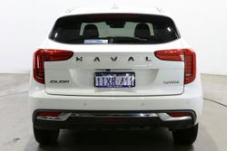 2023 GWM Haval Jolion Lux
