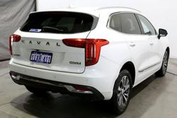 2023 GWM Haval Jolion Lux