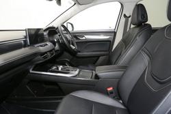 2023 GWM Haval Jolion Lux