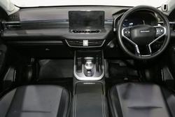 2023 GWM Haval Jolion Lux