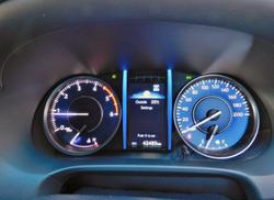 2024 Toyota Fortuner Crusade