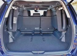 2024 Toyota Fortuner Crusade