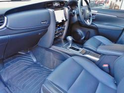 2024 Toyota Fortuner Crusade