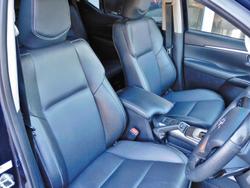 2024 Toyota Fortuner Crusade