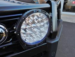 2024 Toyota Fortuner Crusade