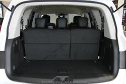 2026 Nissan Patrol Ti