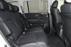 2026 Nissan Patrol Ti