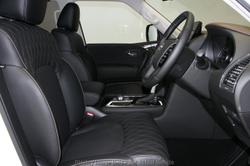 2026 Nissan Patrol Ti