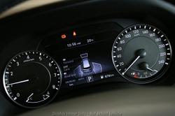 2026 Nissan Patrol Ti