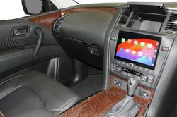 2026 Nissan Patrol Ti-L