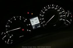 2026 Nissan Patrol Ti-L