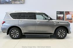 2026 Nissan Patrol Ti-L