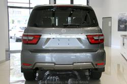 2026 Nissan Patrol Ti-L