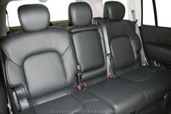 2026 Nissan Patrol Ti-L